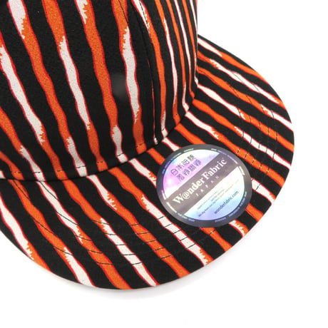 JAPAN KIMONO CAP：2405292