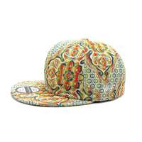 JAPAN KIMONO OBI CAP：260423