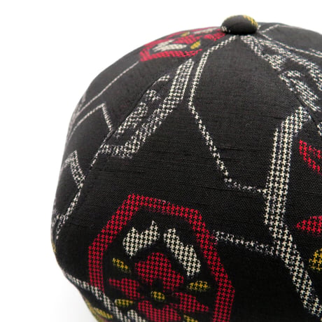 JAPAN KIMONO BERET：219169