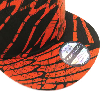 【XL】JAPAN FUROSIKI CAP ：再販不可