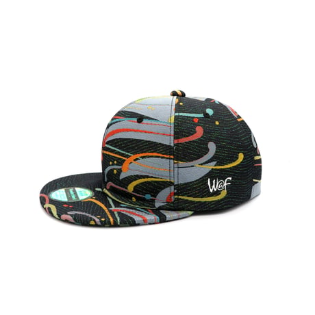 【XL】JAPAN KIMONO OBI CAP：231218