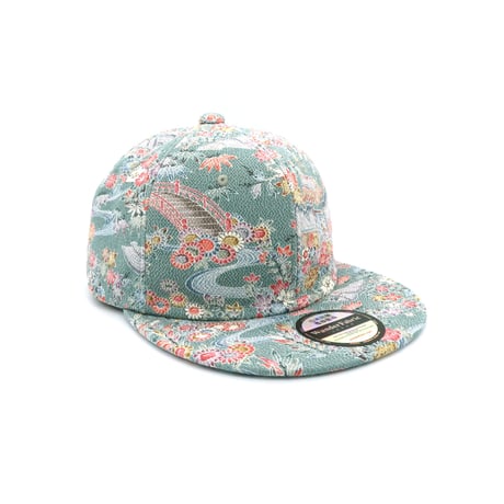 JAPAN KIMONOCAP：220804