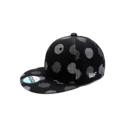 KURUMEGASURI CAP:No.04