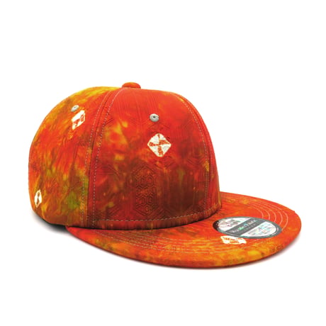 JAPAN KIMONO CAP：2604024