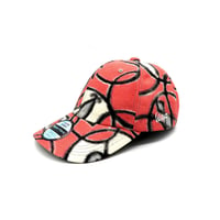 【WOMENS】SM：ISESAKIMEISEN BENT CAP