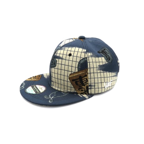KIMONO CAP：200410