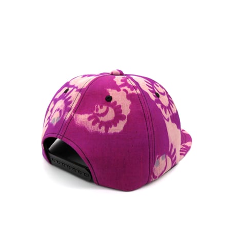 JAPAN KIMONO CAP：2604171