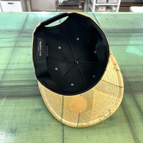 KIRYUORI OBI CAP:02 再販不可