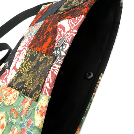 -LastBreath - Shoulder BAG:0602042一点物