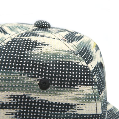 KIMONO CAP：19112803
