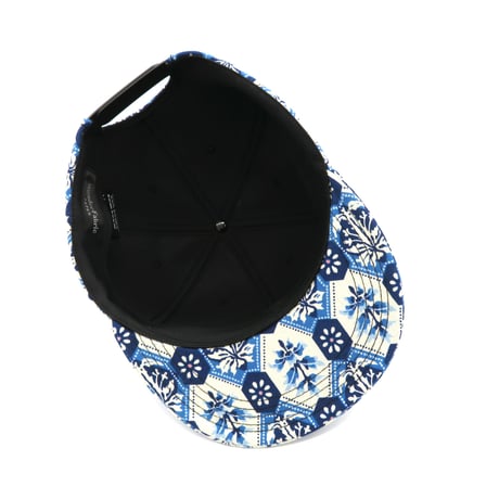 JAPAN KIMONO CAP：2407055