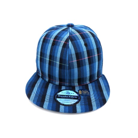 HANDWOVENxPUNKｘCAP:1987