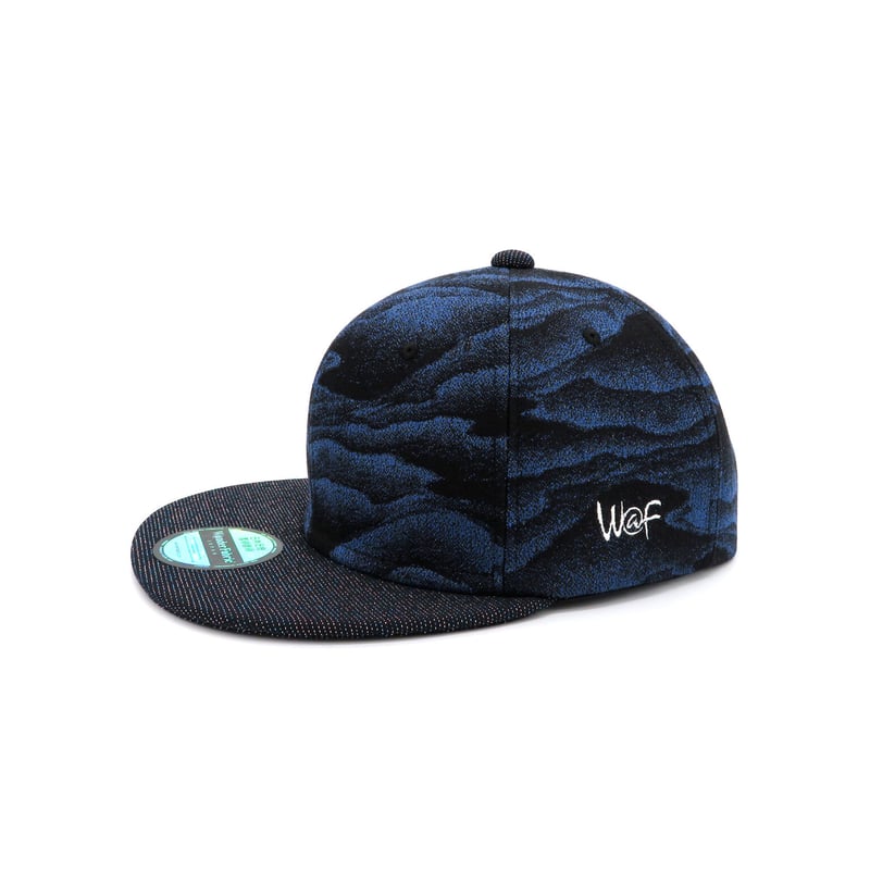 JAPAN KIMONO CAP：230928 | W@NDERFABRIC®ONLINES