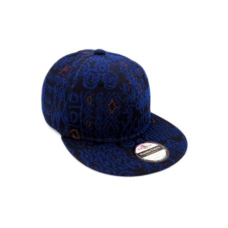 KIMONO CAP：201804
