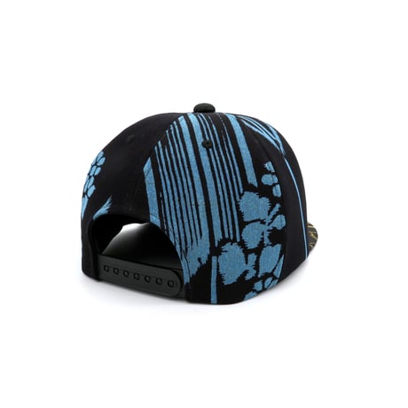 【XL】KIMONO&KIRYUORI CAP：2304212