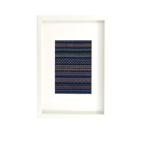EmbroideryART(中)02：KOJUN KIMURA