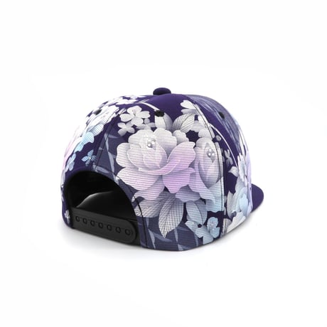 【XL】JAPAN KIMONO CAP:0626 完全一点物 再販不可