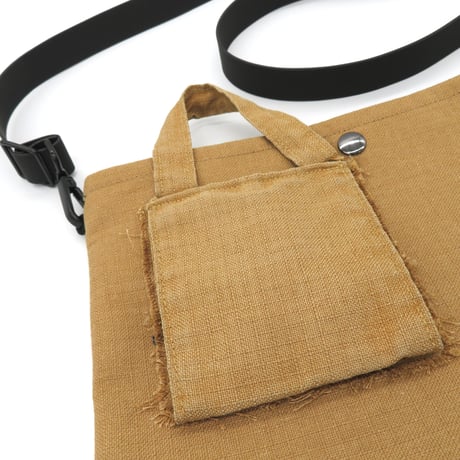 児玉群市消防本部・防火服BAG:03