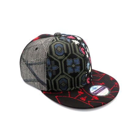 KIMONO CAP：MIX203182