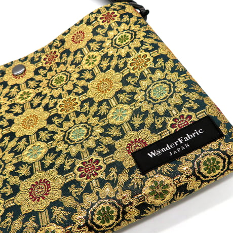 NISHIJIORI Shoulder BAG :09022