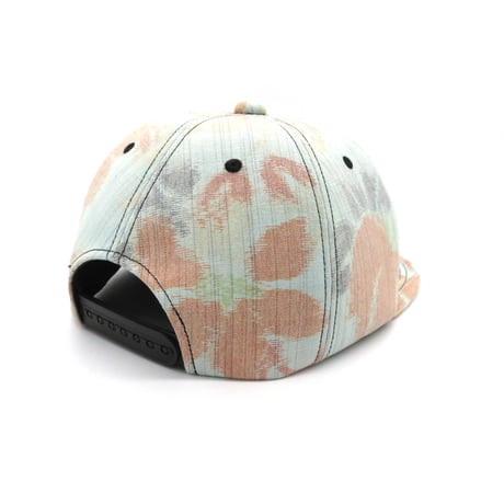 JAPAN KIMONO CAP:2507233