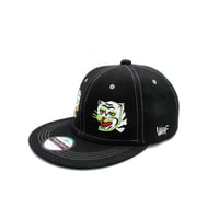 OKAYAMA DENIM CAP : 2004161