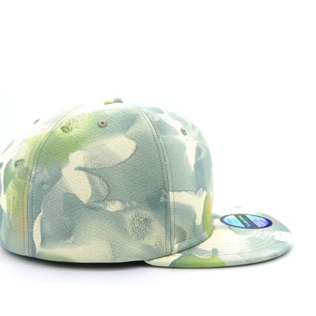 JAPAN KIMONO CAP:2503134