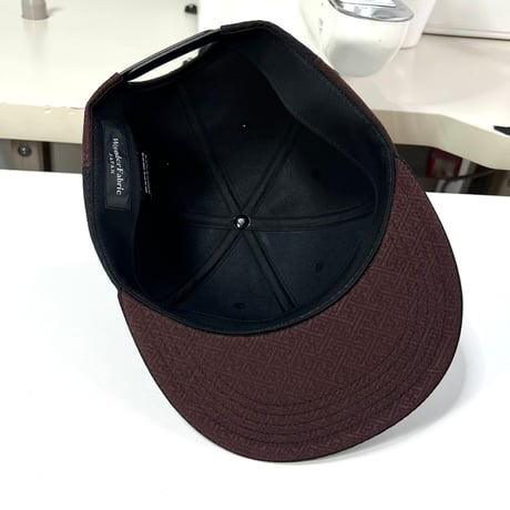 JAPAN KIMONO MIX CAP:12192