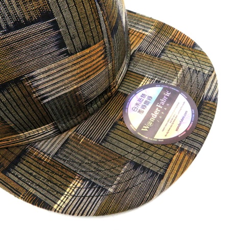 HONJOKASURI CAP:304