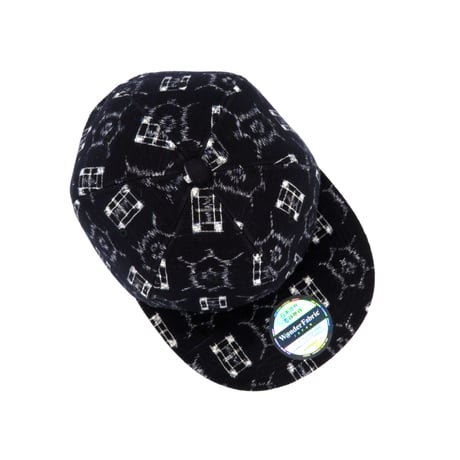 JAPAN KIMONO CAP：240322