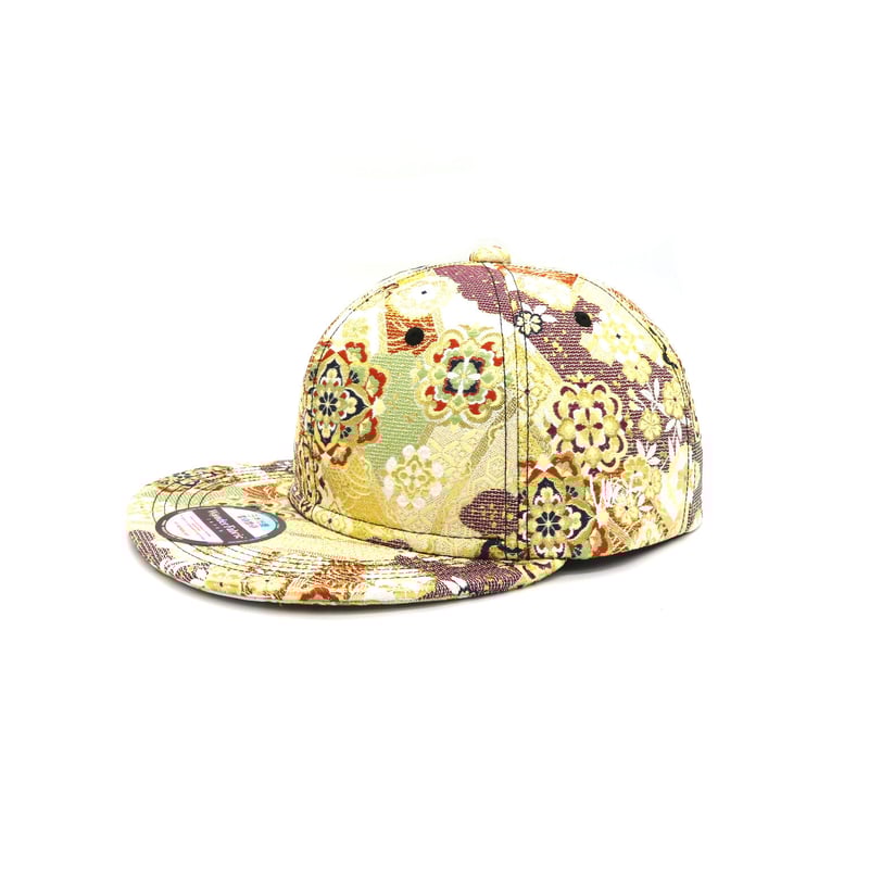 NISHIJIN PREMIUM CAP:2306261 | W@NDERFABRIC®ONL