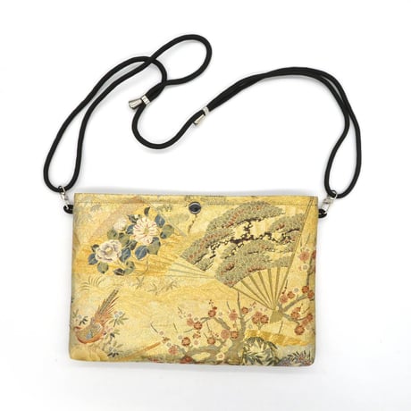 PureGold & Platinum OBI easy BAG 01 再販不可