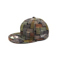 【予約オーダー】HONJOKASURI CAP:204