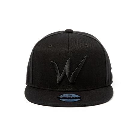 W@NFABCAP： "W"H05