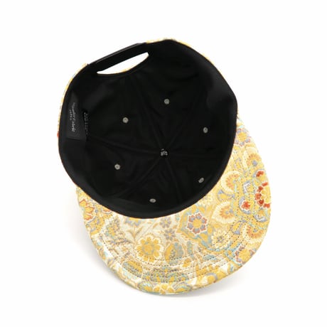 【XL】JAPAN KIMONO OBI CAP:220909