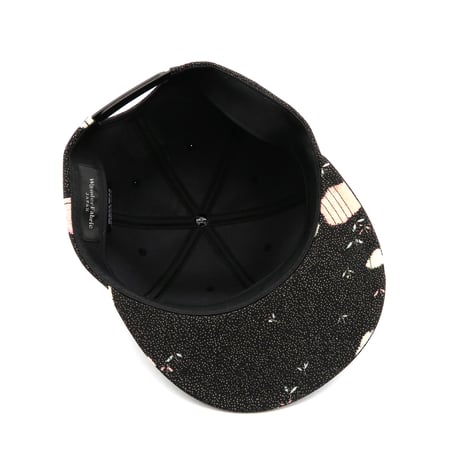 JAPAN KIMONO CAP：260424