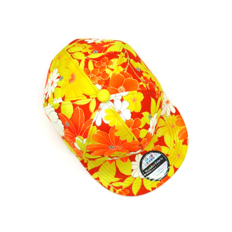 JAPAN KIMONO CAP：2604232