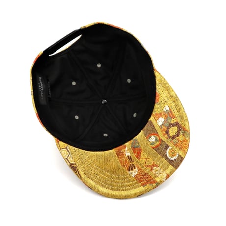 【XL】JAPAN KIMONO OBI CAP:2209092