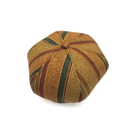 JAPAN KIMONO BERET：219061