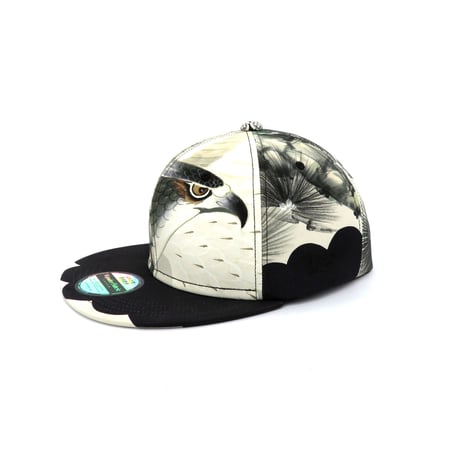 【ML】JAPAN KIMONOCAP：230425