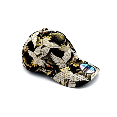 KINRAN CAP-BENT/XL-
