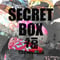 SECRTBOX福袋