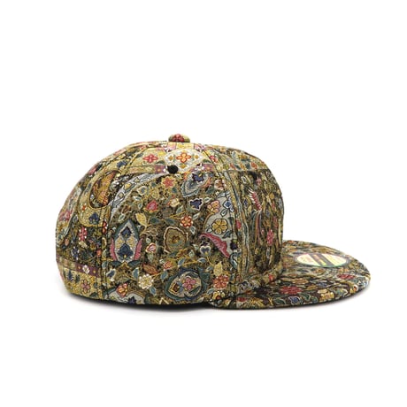 【ML】JAPAN KIMONO OBI CAP:24613【神ライン】