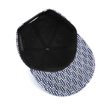 YUKATA CAP：220621