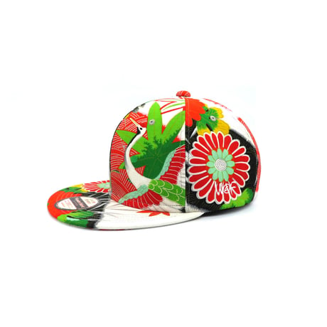 【XL】JAPAN KIMONOCAP:2206142