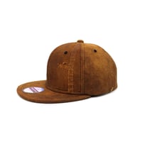 【XLサイズ】SAKE BUKURO CAP : 01