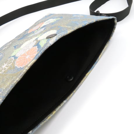 KIMONO OBI Shoulder BAG :11142