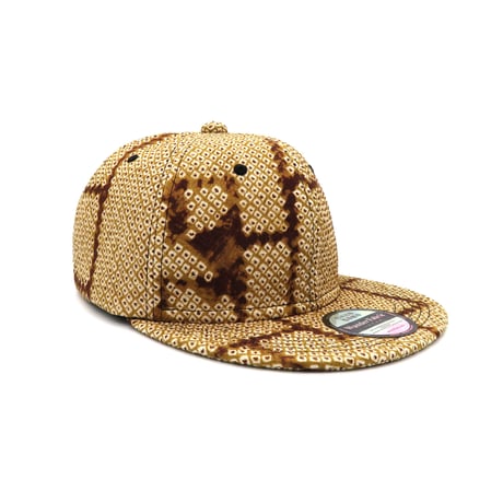 JAPAN KIMONO CAP：2411261