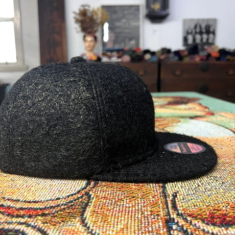 KYOTO・TANGO CHIRIMEN CAP : 2506