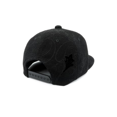 信長マントCAP:ML TypeB